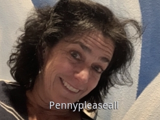 Pennypleaseall