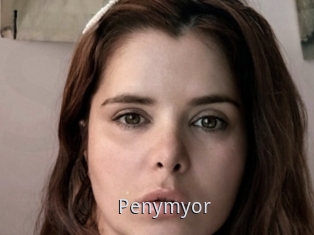 Penymyor