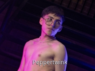 Peppertwink