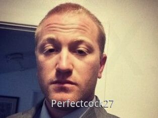 Perfectcock27