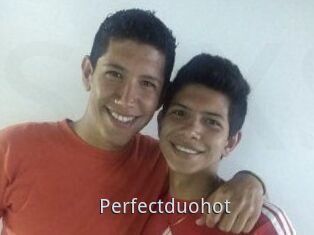 Perfectduohot