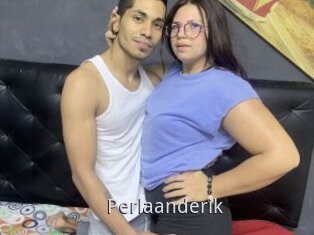 Perlaanderik