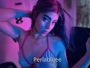 Perlabluee
