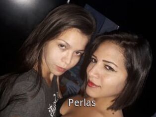 Perlas