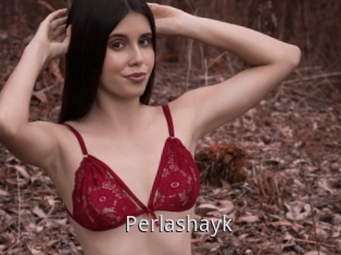 Perlashayk