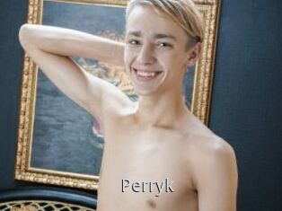 Perryk