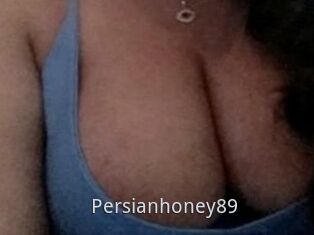 Persianhoney89