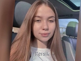 Persik