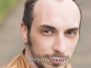 Personalsextoy