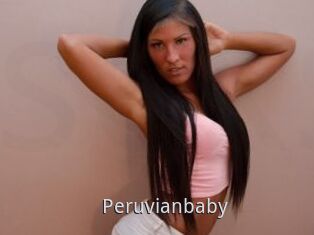Peruvianbaby
