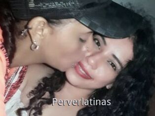 Perverlatinas