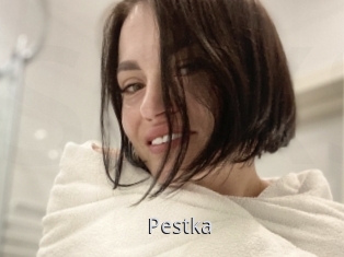 Pestka