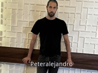 Peteralejandro