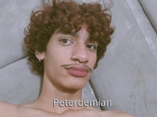 Peterdemian