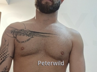 Peterwild
