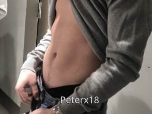 Peterx18