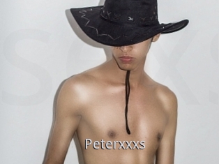 Peterxxxs