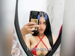 Petite4uxxx