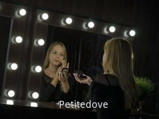 Petitedove