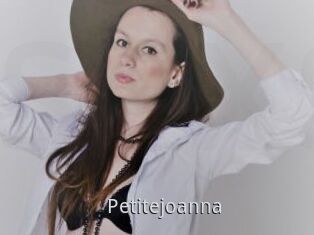 Petitejoanna