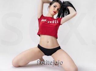 Petitejojo