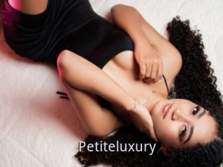 Petiteluxury