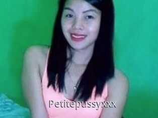 Petitepussyxxx
