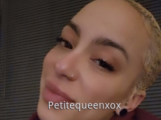 Petitequeenxox