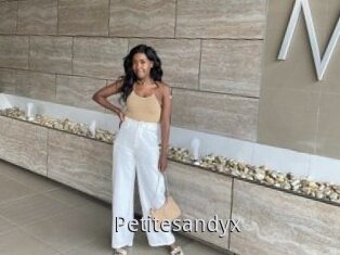 Petitesandyx