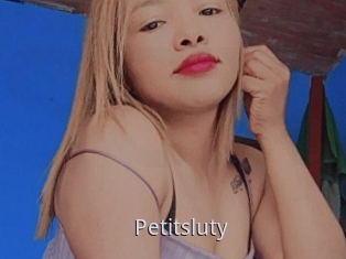 Petitsluty