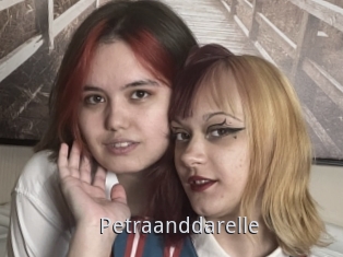 Petraanddarelle