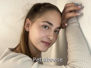 Petrabeese
