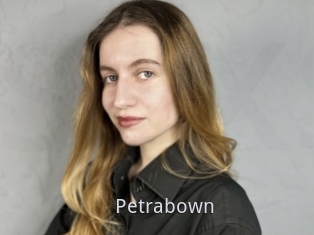 Petrabown