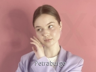 Petraburge