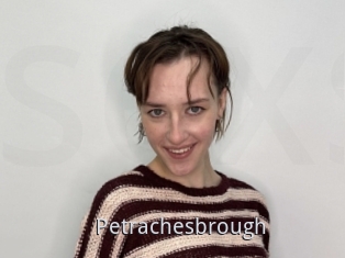Petrachesbrough