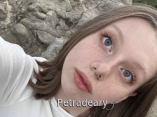 Petradeary