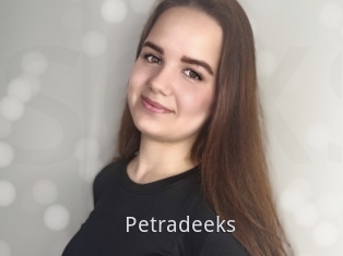Petradeeks