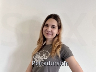 Petradurston