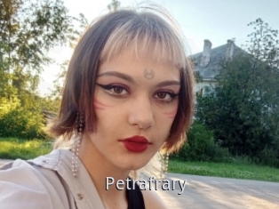 Petrafrary