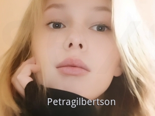 Petragilbertson