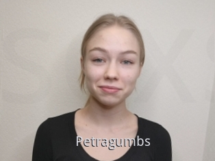 Petragumbs