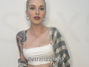 Petrahaddock