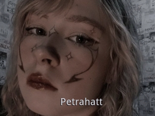 Petrahatt