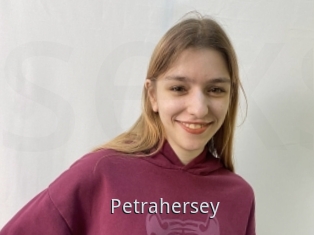 Petrahersey