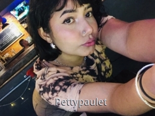Pettypaulet