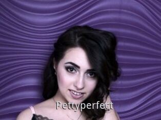 Pettyperfect