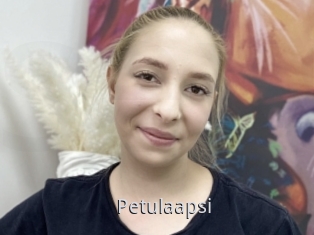 Petulaapsi