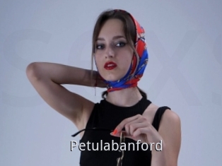 Petulabanford