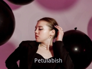 Petulabish