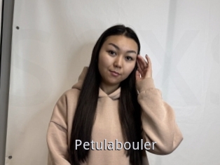Petulabouler